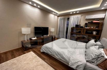 Duplex - 3 - 3 for rent in Eastown - 5th Settlement Compounds - The 5th Settlement - New Cairo City - Cairo