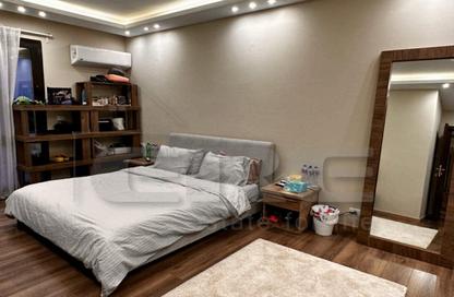 Duplex - 3 - 3 for rent in Eastown - 5th Settlement Compounds - The 5th Settlement - New Cairo City - Cairo