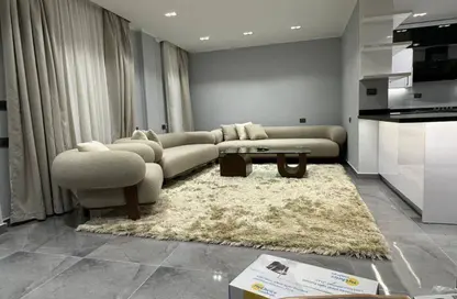 Apartment - 3 Bedrooms - 3 Bathrooms for sale in Rehab City First Phase - Al Rehab - New Cairo City - Cairo