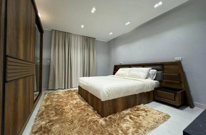 Apartment - 3 Bedrooms - 3 Bathrooms for sale in Rehab City First Phase - Al Rehab - New Cairo City - Cairo