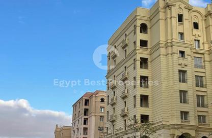 Apartment - 3 Bedrooms - 3 Bathrooms for sale in Al Maqsad - New Capital Compounds - New Capital City - Cairo