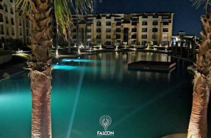 Apartment - 2 - 2 for sale in Stone Residence - 5th Settlement Compounds - The 5th Settlement - New Cairo City - Cairo Apartment - 2 - 2 for sale in Stone Residence - 5th Settlement Compounds - The 5th Settlement - New Cairo City - Cairo