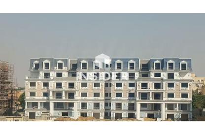 iVilla - 3 Bedrooms - 3 Bathrooms for sale in Mountain View 1.1 - 5th Settlement Compounds - The 5th Settlement - New Cairo City - Cairo
