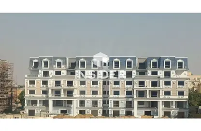 iVilla - 3 Bedrooms - 3 Bathrooms for sale in Mountain View 1.1 - 5th Settlement Compounds - The 5th Settlement - New Cairo City - Cairo