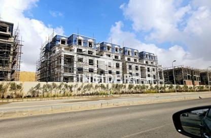 iVilla - 3 Bedrooms - 3 Bathrooms for sale in Mountain View 1.1 - 5th Settlement Compounds - The 5th Settlement - New Cairo City - Cairo