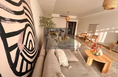 شقة - 3 غرف نوم - 4 حمامات للايجار في كايرو فيستيفال سيتى - المستثمرين الشمالية - مدينة القاهرة الجديدة - القاهرة