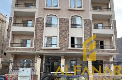 Apartment - 3 - 2 for sale in North Lotus - El Lotus - New Cairo City - Cairo