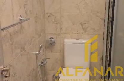 Apartment - 3 - 2 for sale in North Lotus - El Lotus - New Cairo City - Cairo