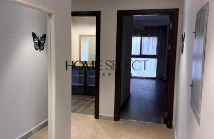 Apartment - 3 - 2 for sale in Zed West - Sheikh Zayed Compounds - Sheikh Zayed City - Giza