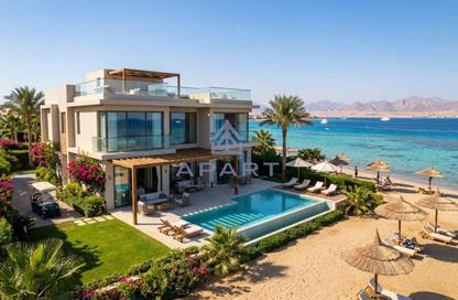 Villa - 4 - 5 for sale in Wadi Jebal - Soma Bay - Safaga - Hurghada - Red Sea