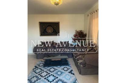 Apartment - 3 Bedrooms - 3 Bathrooms for sale in The Sierras - Uptown Cairo - Mokattam - Cairo