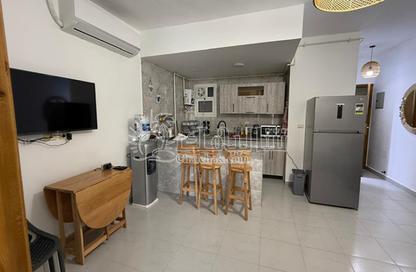 Chalet - 1 Bedroom - 1 Bathroom for sale in Palmera Beach - Al Ain Al Sokhna - Suez Chalet - 1 Bedroom - 1 Bathroom for sale in Palmera Beach - Al Ain Al Sokhna - Suez