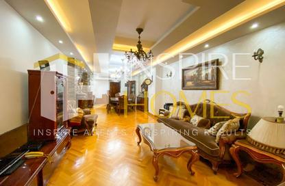 Apartment - 3 Bedrooms - 2 Bathrooms for sale in Roushdy - Hay Sharq - Alexandria