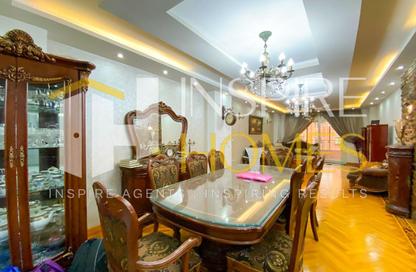Apartment - 3 Bedrooms - 2 Bathrooms for sale in Roushdy - Hay Sharq - Alexandria Apartment - 3 Bedrooms - 2 Bathrooms for sale in Roushdy - Hay Sharq - Alexandria