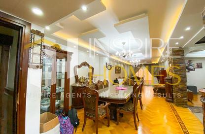 Apartment - 3 Bedrooms - 2 Bathrooms for sale in Roushdy - Hay Sharq - Alexandria