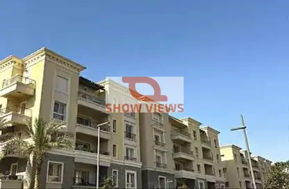 Apartment - 1 Bedroom - 1 Bathroom for sale in Mivida - 5th Settlement Compounds - The 5th Settlement - New Cairo City - Cairo