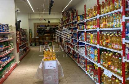 طابق كامل - استوديو - 1 حمام للايجار في الحي الثالث - مدينة 6 أكتوبر - الجيزة