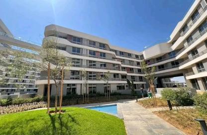 Apartment - 3 Bedrooms - 3 Bathrooms for sale in Bloomfields - Mostakbal City Compounds - Mostakbal City - Future City - Cairo Apartment - 3 Bedrooms - 3 Bathrooms for sale in Bloomfields - Mostakbal City Compounds - Mostakbal City - Future City - Cairo
