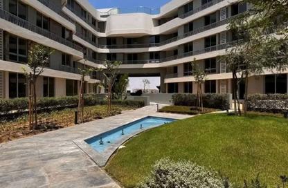 Apartment - 3 Bedrooms - 3 Bathrooms for sale in Bloomfields - Mostakbal City Compounds - Mostakbal City - Future City - Cairo