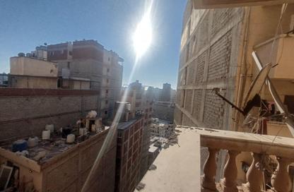 Apartment - 3 Bedrooms - 1 Bathroom for sale in Sidi Gaber - Hay Sharq - Alexandria