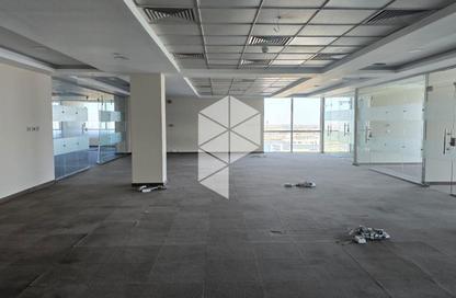 Office Space - Studio - 4 for rent in Granoy - North Teseen St. - The 5th Settlement - New Cairo City - Cairo