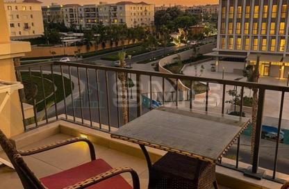 Apartment - 3 Bedrooms - 3 Bathrooms for rent in Mivida - 5th Settlement Compounds - The 5th Settlement - New Cairo City - Cairo