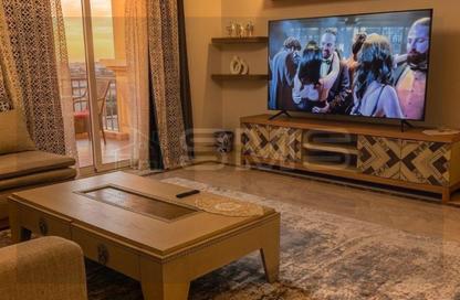 Apartment - 3 Bedrooms - 3 Bathrooms for rent in Mivida - 5th Settlement Compounds - The 5th Settlement - New Cairo City - Cairo