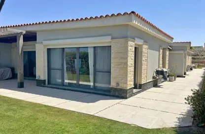 Townhouse - 4 Bedrooms - 5 Bathrooms for sale in Caesar - Qesm Marsa Matrouh - North Coast