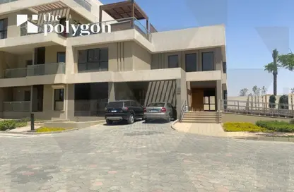 Duplex - 3 Bedrooms - 3 Bathrooms for sale in Villette - 5th Settlement Compounds - The 5th Settlement - New Cairo City - Cairo