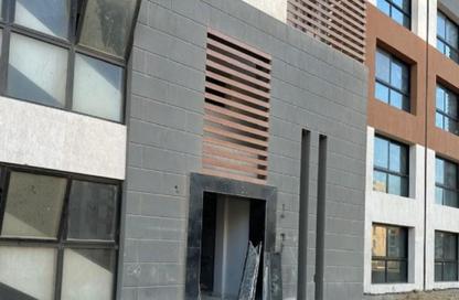 Apartment - 2 - 3 for sale in Aria Compound - 5th Settlement Compounds - The 5th Settlement - New Cairo City - Cairo