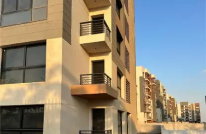 Apartment - 2 Bedrooms - 3 Bathrooms for sale in Aria Compound - 5th Settlement Compounds - The 5th Settlement - New Cairo City - Cairo Apartment - 2 Bedrooms - 3 Bathrooms for sale in Aria Compound - 5th Settlement Compounds - The 5th Settlement - New Cairo City - Cairo