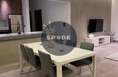 Apartment - 3 Bedrooms - 3 Bathrooms for rent in El Patio Oro - 5th Settlement Compounds - The 5th Settlement - New Cairo City - Cairo