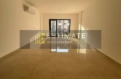 Apartment - 3 Bedrooms - 3 Bathrooms for rent in Moon Residences - Fifth Square - The 5th Settlement - New Cairo City - Cairo