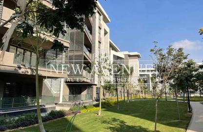 Apartment - 2 Bedrooms - 2 Bathrooms for sale in Privado - Madinaty - Cairo