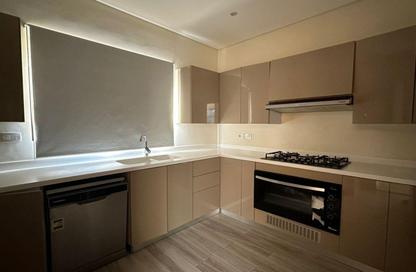 Villa - 5 Bedrooms - 4 Bathrooms for sale in Stone Park - 5th Settlement Compounds - The 5th Settlement - New Cairo City - Cairo