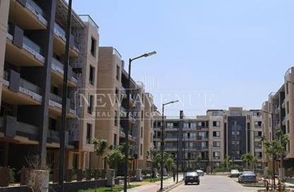 Penthouse - 4 - 4 for sale in Azad - 5th Settlement Compounds - The 5th Settlement - New Cairo City - Cairo