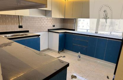 Apartment - 3 - 3 for rent in Taj City - 5th Settlement Compounds - The 5th Settlement - New Cairo City - Cairo