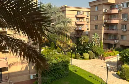 شقة - 3 غرف نوم - 2 حمامات للبيع في شارع طلعت مصطفي - الرحاب المرحلة الخامسة - الرحاب - مدينة القاهرة الجديدة - القاهرة