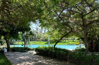 Villa - 6 Bedrooms - 6 Bathrooms for sale in Paradise - Ext North Inves Area - New Cairo City - Cairo Villa - 6 Bedrooms - 6 Bathrooms for sale in Paradise - Ext North Inves Area - New Cairo City - Cairo