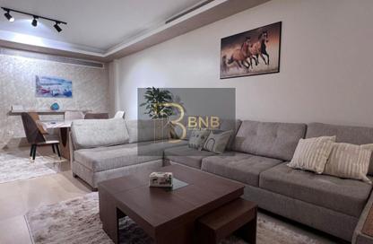 Apartment - 2 - 2 for rent in Cairo Festival City - North Investors Area - New Cairo City - Cairo Apartment - 2 - 2 for rent in Cairo Festival City - North Investors Area - New Cairo City - Cairo
