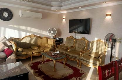 Apartment - 3 Bedrooms - 2 Bathrooms for sale in Street 70 - District 1 - The 5th Settlement - New Cairo City - Cairo