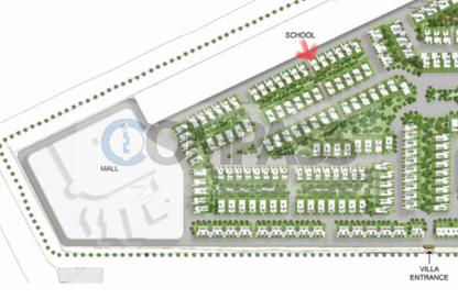 Villa - 3 - 3 for sale in Palm Hills - Alexandria Compounds - Alexandria