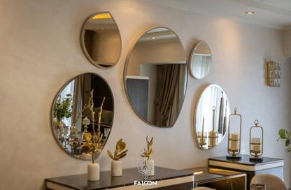 Apartment - 3 - 3 for sale in Taj City - 5th Settlement Compounds - The 5th Settlement - New Cairo City - Cairo