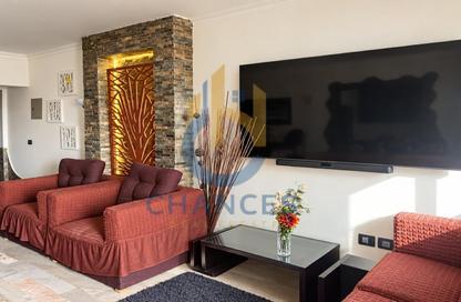 Apartment - 3 - 2 for sale in Baron City - El Katameya Compounds - El Katameya - New Cairo City - Cairo