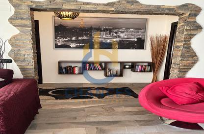 Apartment - 3 - 2 for sale in Baron City - El Katameya Compounds - El Katameya - New Cairo City - Cairo