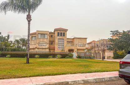 Townhouse - 3 - 2 for sale in Alex West - Alexandria Compounds - Alexandria