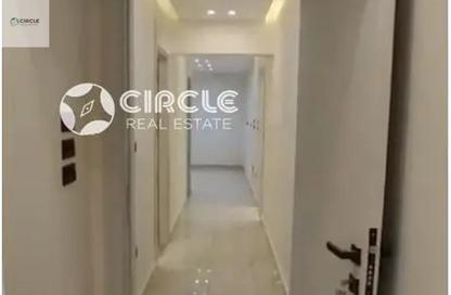 شقة - 2 غرف نوم - 2 حمامات للايجار في ماونتن فيو اى سيتي - كمبوندات التجمع الخامس - التجمع الخامس - مدينة القاهرة الجديدة - القاهرة