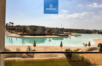منزل مزدوج - 3 غرف نوم - 4 حمامات للبيع في ازها الساحل الشمالي - راس الحكمة - الساحل الشمالي منزل مزدوج - 3 غرف نوم - 4 حمامات للبيع في ازها الساحل الشمالي - راس الحكمة - الساحل الشمالي