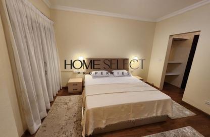 Apartment - 2 - 3 for rent in Westown - Sheikh Zayed Compounds - Sheikh Zayed City - Giza