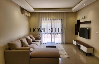 Apartment - 2 - 3 for rent in Westown - Sheikh Zayed Compounds - Sheikh Zayed City - Giza